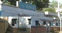 अब बैंक में सेंध लगाकर घुस गए चोर, दीवार तोड़ उड़ा लिए 37 लाख रुपए