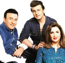 \'इंडियन आइडल 9\' पर बोले अनु मलिक, सिर्फ टैलेंट की बदौलत टिक सकते हैं