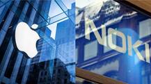 एपल ने दिया नोकिया को बड़ा झटका, अब एपल स्टोर पर नहीं बिकेंगे नोकिया के ये प्रोडक्ट!