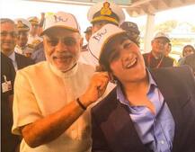 2016 Year Ender: इस साल ये स्टार किड्स रहे चर्चा में, खूब बटोरी सुर्खियां