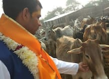 नोटंबदी की तरह गौहत्या पर भी रोक लगाएं प्रधानमंत्री: तेज प्रताप यादव