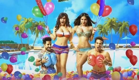 इस साल की सबसे बोल्ड फिल्मों में से एक ‘मस्तीजादे’ ने सबसे ज्यादा सेंसरशिप झेला. फिल्म में एडल्ट कंटेंट होने की वजह से सेंसर बोर्ड ने इस फिल्म पर 381 कट्स लगाए थे. जिसमें से 349 सीन्स को काटने की सिफारिश तो केवल सेंसर बोर्ड की ओर से ही की गई थी. फिल्म A सर्टिफिकेट के साथ रिलीज की गई थी.