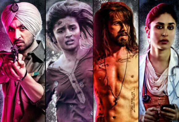 साल 2016 में कई ऐसी फिल्में रहीं जिनपर सेंसर बोर्ड ने दिल खोल के अपनी कैंची चलाई. सबसे ज्यादा विवादों में रही कुछ चुनिंदा फिल्मों के बारे में हम आपको बताते हैं. इस साल अनुराग कश्यप की फिल्म ‘उड़ता पंजाब’ सेंसरशिप के विवाद में फंस गई. केन्द्रीय फिल्म प्रमाणन बोर्ड (सीबीएफसी) ने इस फिल्म से 89 दृश्य हटाने की मांग की थी. फिल्म के निर्माताओं ने आखिरकार ‘बंबई हाईकोर्ट’ का दरवाजा खटखटाया. अदालत ने महज एक दृश्य हटाने और डिस्क्लेमर के निर्देश के साथ इसकी रिलीज को मंजूरी दे दी