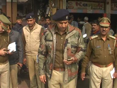 वाराणसी: कोतवाली के मालखाने से 14 लाख 60 हजार रुपये गायब