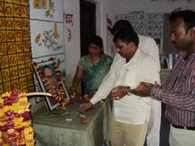 ...और दद्दू प्रसाद ने बना ली \'बहुजन मुक्ति पार्टी\'