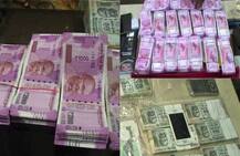 आयकर विभाग की जांच में 49,247 करोड़ रुपये का खुलासाः वित्त राज्यमंत्री