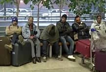 कोहरे का सितम जारी: दिल्ली आ रहीं 37 ट्रेनें और 6 अंतराष्ट्रीय उड़ानों में देरी