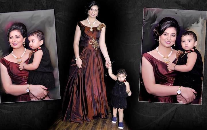 आकिब जावेद नामक यूजर तस्वीर पर लिखते हैं, 'क्या आपको अल्लाह और उसके रसूल का डर नही है क्या आपकी बीवी इस्लामिक सभ्यता से हट कर है अल्लाह के वास्ते ऐसा ना करे आपने घर की जीनत को पर्दे में रखे.'