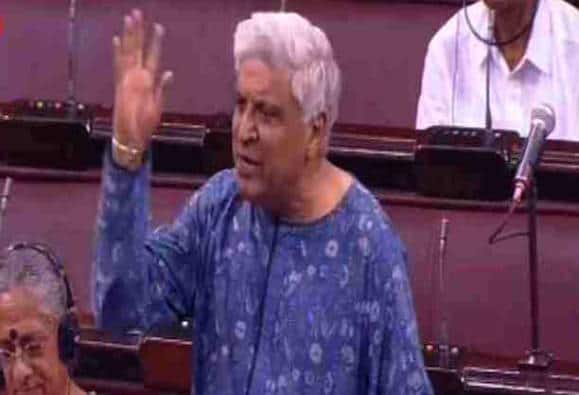 जावेद अख्तर ने लिखा, 'शमी की पत्नी ने जो ड्रेस पहन रखा है वह अत्यंत ही शिष्ट और सम्माननीय है. जिनको भी उनके ड्रेस से दिक्कत है वे दिमागी रूप से बीमार हैं.'