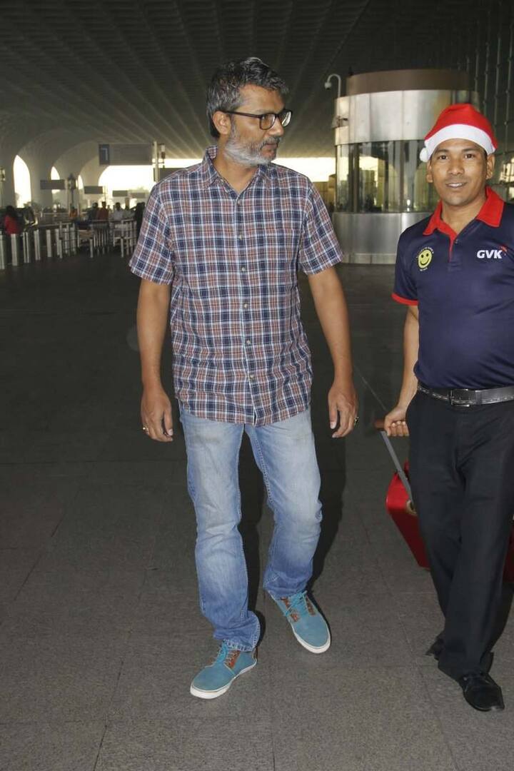 नितेश तिवारी