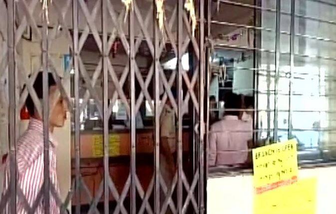 फ़िलहाल कंपनी में लगे सीसीटीवी फुटेज को अपने कब्जे में लेकर पुलिस आगे की जांच में लगी है. 