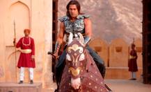 बर्थडे स्पेशल: सुपरस्टार सलमान की रगों में दौड़ रहा है सैनिक का खून!