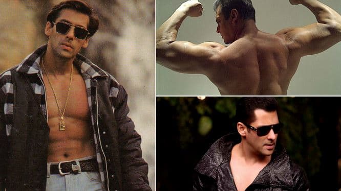 बर्थडे स्पेशल: Box Office पर जारी है सलमान खान की 'दबंगई