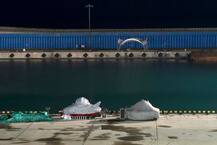 काला सागर में मिला दुर्घटनाग्रस्त रूसी विमान का मलबा  