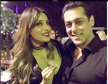 सलमान की बर्थडे पार्टी में पहुंची बिपाशा, दबंग खान ने गिफ्ट में दी #BeingHumanJewellery