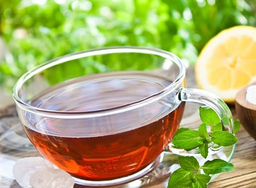 Why We Should All Be Drinking Green Tea To Lose Weight De Stress And Even Get Rid Of Wrinkles ... तो इन वजहों से हर किसी को पीनी चाहिए ग्रीन टी!