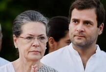कांग्रेस में कलह के बीच मां सोनिया से मिलने के लिए अमेरिका रवाना हुए राहुल गांधी