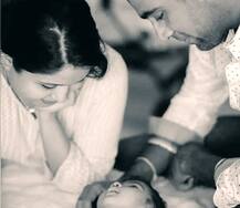 दूसरी बार पिता बने अश्विन, पत्नी प्रीति ने दुनिया से छुपाए रखी खबर!