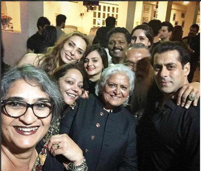 इसके बाद उन्होंने एक-के बाद एक हिट फिल्में दीं. इनमें ‘बीवी हो तो ऐसी’, ‘अंदाज अपना अपना’, ‘एक लड़का एक लड़की’, ‘जानम समझा करो’, ‘हम आपके हैं कौन’, ‘चांद का टुकड़ा’, ‘हम दिल दे चुके सनम’, ‘हैलो ब्रदर’, ‘हम साथ साथ हैं’, ‘दुल्हन हम ले जाएंगे’, ‘हर दिल जो प्यार करेगा’, ‘ढाई अक्षर प्रेम के’, ‘कहीं प्यार ना हो जाए’, ‘चोरी चोरी चुपके चुपके’, ‘तुमको ना भूल पाएंगे’, ‘हम तुम्हारे हैं सनम’, ‘ये है जलवा’, ‘मुझसे शादी करोगी’, ‘फिर मिलेंगे’, ‘मैंने प्यार क्यों किया’, ‘सलाम-ए-इश्क’, ‘पार्टनर’, ‘वांटेड’, ‘दबंग’, ‘किक’, ‘प्रेम रतन धन पायो’, ‘बजरंगी भाईजान’, ‘सुल्तान’ जैसी हिट जैसी फिल्में शामिल हैं.