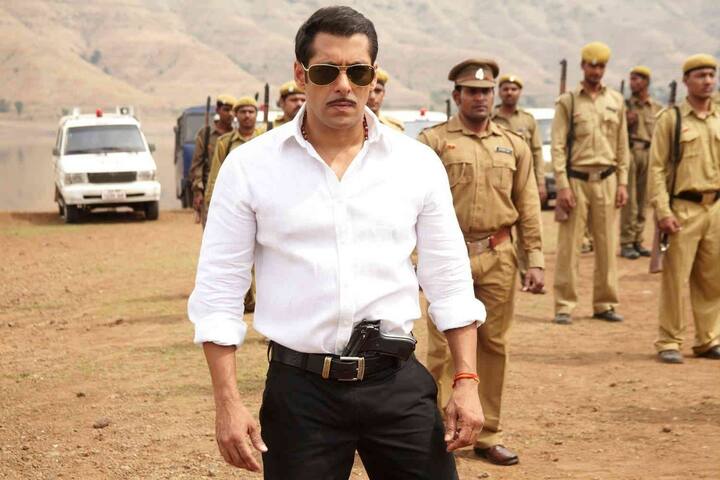   सलमान खान को ट्विटर के जरिए कई  बार अपने फैंस से बातचीत करते देखा होगा लेकिन क्या आप जानते है कि सलमान खान की कोई email id नहीं है. उन्हें मेल पर बात करना बिल्कुल पसंद नहीं है और वो फोन पर बातचीत करना ज्यादा पसंद करते हैं.