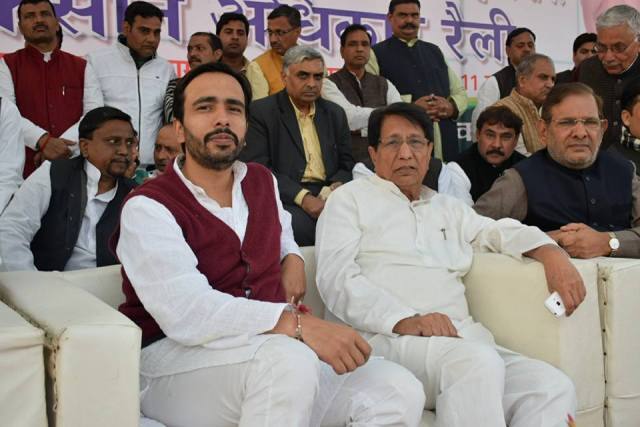 Uttar Pradesh Kisan Adhikar Rally In Mathura On December 29 कर्ज माफी की मांग को लेकर 29 को मथुरा में होगी ‘किसान अधिकार रैली’: RLD