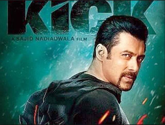  सलमान की फिल्म 'किक' 2014 में रिलीज हुई. इस फिल्म ने बॉक्स ऑफिस पर 233 करोड़ रुपए कमाए.