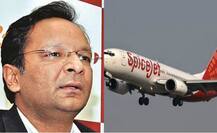 स्पाइसजेट देगी मैनेजिंग डायरेक्टर अजय सिंह को 15 करोड़ रुपये वेतन