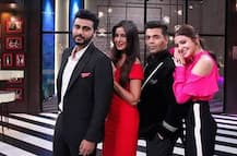 दीपिका ने की अनुष्का, कैटरीना की तारीफ