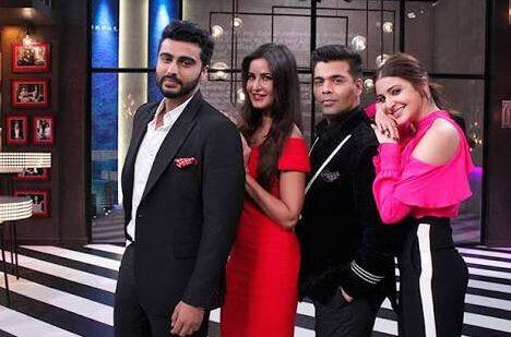 दीपिका ने की अनुष्का, कैटरीना की तारीफ दीपिका ने की अनुष्का, कैटरीना की तारीफ