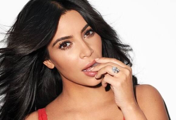 जब किम करदाशियां ने चुराई थी लिपस्टिक... Reality Star Kim Kardashian Once Shoplifted With Nicole Richie जब किम करदाशियां ने चुराई थी लिपस्टिक...