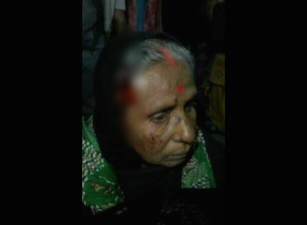 हादसे में पटना-इंदौर इंटरसिटी रेलगाड़ी के 14 डिब्बे पटरी से उतर गए थे. ट्रेन इंदौर से पटना जा रही थी.