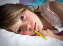 विंटर्स में बच्चों को यूं बचाएं फ्लू से!