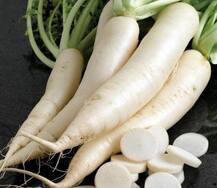 विंटर्स में मूली खाएंगे तो होंगे ये फायदे! 