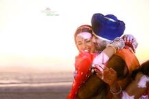 मशहूर टीवी एक्ट्रेस सनाया ईरानी की शादी की तस्वीरें इंस्टाग्राम पर हुईं शेयर