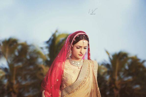 (ALL PICTURES: Instagram -Wedding Leaves)