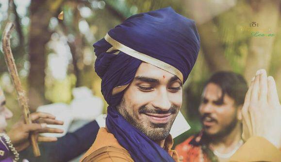 (ALL PICTURES: Instagram -Wedding Leaves)