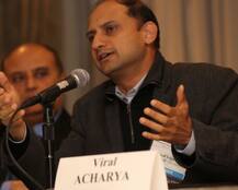 RBI के नए डिप्टी गवर्नर होंगे विरल आचार्य, मोदी सरकार का फैसला