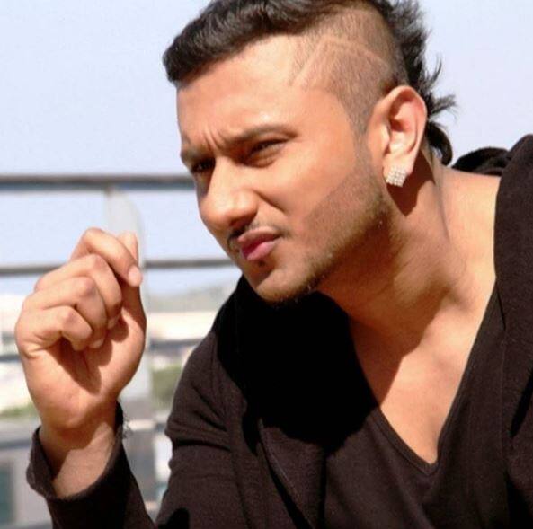  हनी सिंह : अपने परिवार और दोस्तों के साथ नए साल का जश्न मनाएंगे.