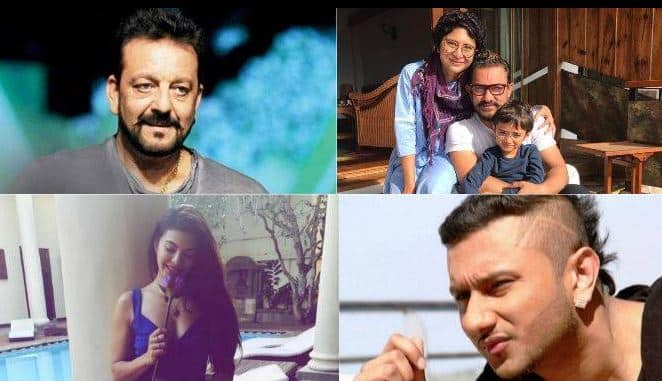 New Year Plan For Bollywood Celebrities जानें नए साल पर बॉलीवुड हस्तियों का क्या है प्लान!