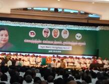 तमिलनाडु: शशिकला AIADMK की अंतिरम महासचिव बनाई गईं