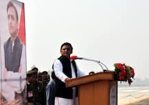 आर-पार के मूड में अखिलेश: मुलायम को सौंपी अपनी लिस्ट सार्वजनिक की, लिस्ट में 79 नामों का फर्क