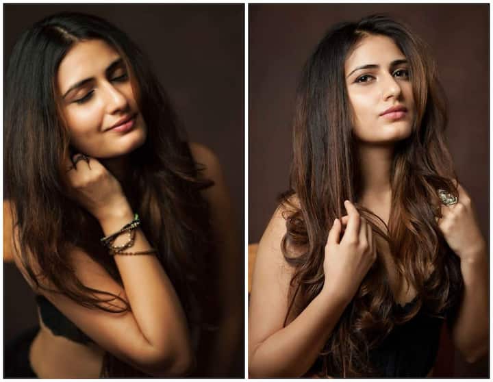 इस फिल्म में फातिमा के बाल काफी छोटे हैं लेकिन क्या आपको पता है कि इससे पहले फातिमा के काफी लंबे और खूबसूरत बाल थे. लेकिन फिल्म के लिए फातिम ने अपना पूरा हुलिया बदल लिया. (Photo: Instagram)