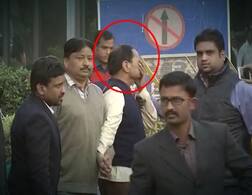 पूछताछ के बाद जेल पहुंचे हवाला कारोबारी पारस लोढा, करोड़ों के खेल का पर्दाफाश