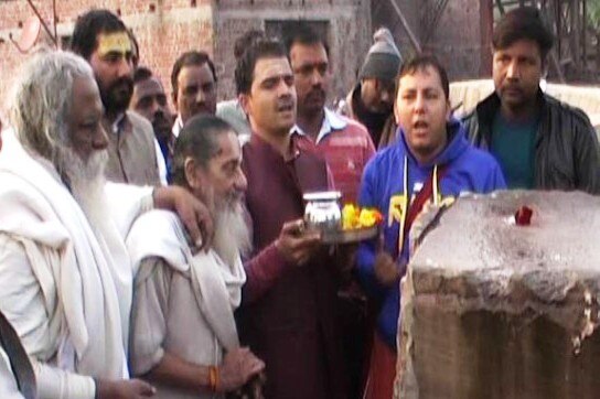 यूपी चुनाव से पहले गरमाया राम मंदिर मुद्दा, VHP बोली- ‘जमीन का बंटवारा मंजूर नहीं’