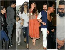  जानें- क्या है मलाइका, करीना, आमिर और आलिया सहित बॉलीवुड हस्तियों का New Year प्लान