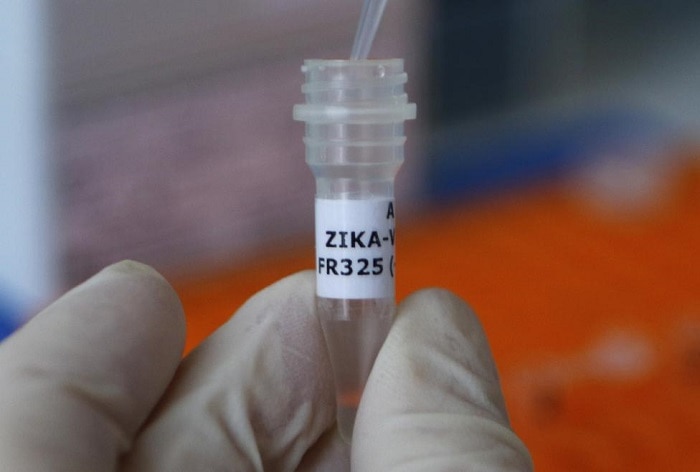 delhi report first confirmed case of Zika Virus amid other Diseases Zika Virus in Delhi: कोरोना और डेंगू के कहर के बीच दिल्ली में जीका वायरस की एंट्री, आप भी जान लें इसके लक्षण
