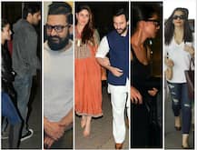 मलाइका, करीना, आमिर और आलिया सहित बॉलीवुड हस्तियों का New Year प्लान, जानें