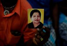 जयललिता की मौत पर HC में सुनवाई, जज भी बोले- ‘मुझे भी शक, सच सामने आना चाहिए’