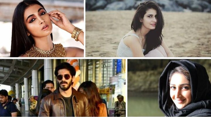 Year Ender 2016 Know Which Artists Have Entered This Year In Bollywood Year Ender 2016: जानें, किन कलाकारों ने इस साल बॉलीवुड में ली है एंट्री