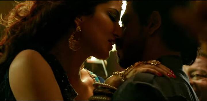 (Picture Credit- Video Shared by Zee Music Company)